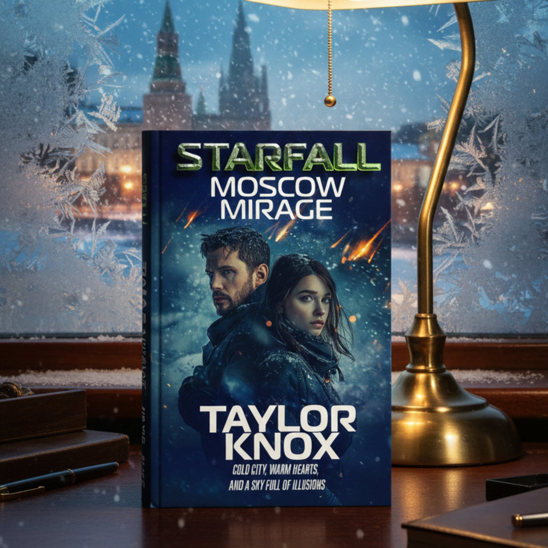 3 Thrillers That Will Make You Feel Smarter Than Everyone in the Room