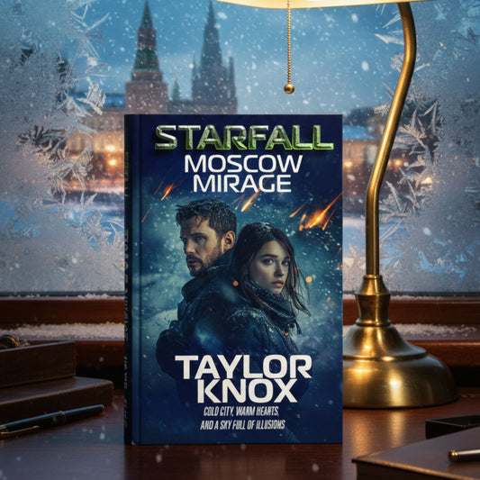 3 Thrillers That Will Make You Feel Smarter Than Everyone in the Room