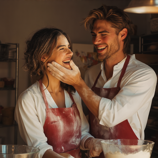 Beyond the Perfect Scone: 5 Surprising Takeaways on Love and Ambition from the Kitchens of Havenbrook