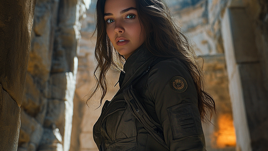 The Best Female-Led Techno-Thrillers (And Why Calla Cress Tops the List)