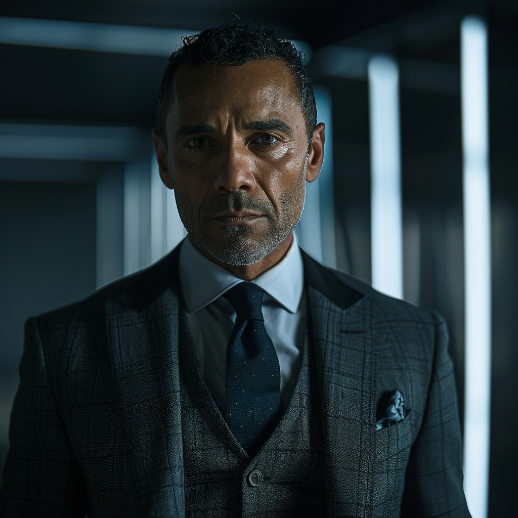 Why Billionaire Tech Moguls Make Perfect Villains in High-Tech Thrillers