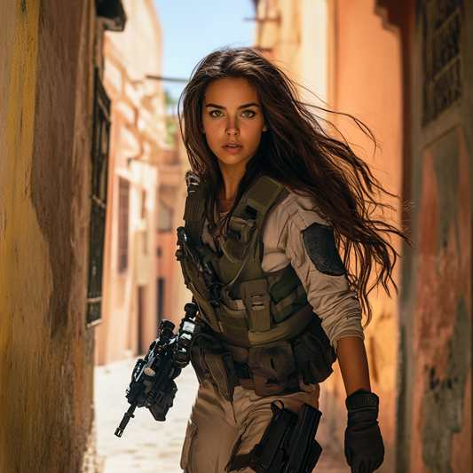 History Has Teeth: 3 Thrillers Where the Past Fights Back
