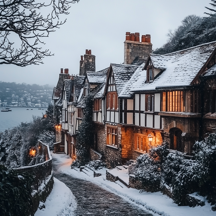 Winter : Editor's Picks for the Season
