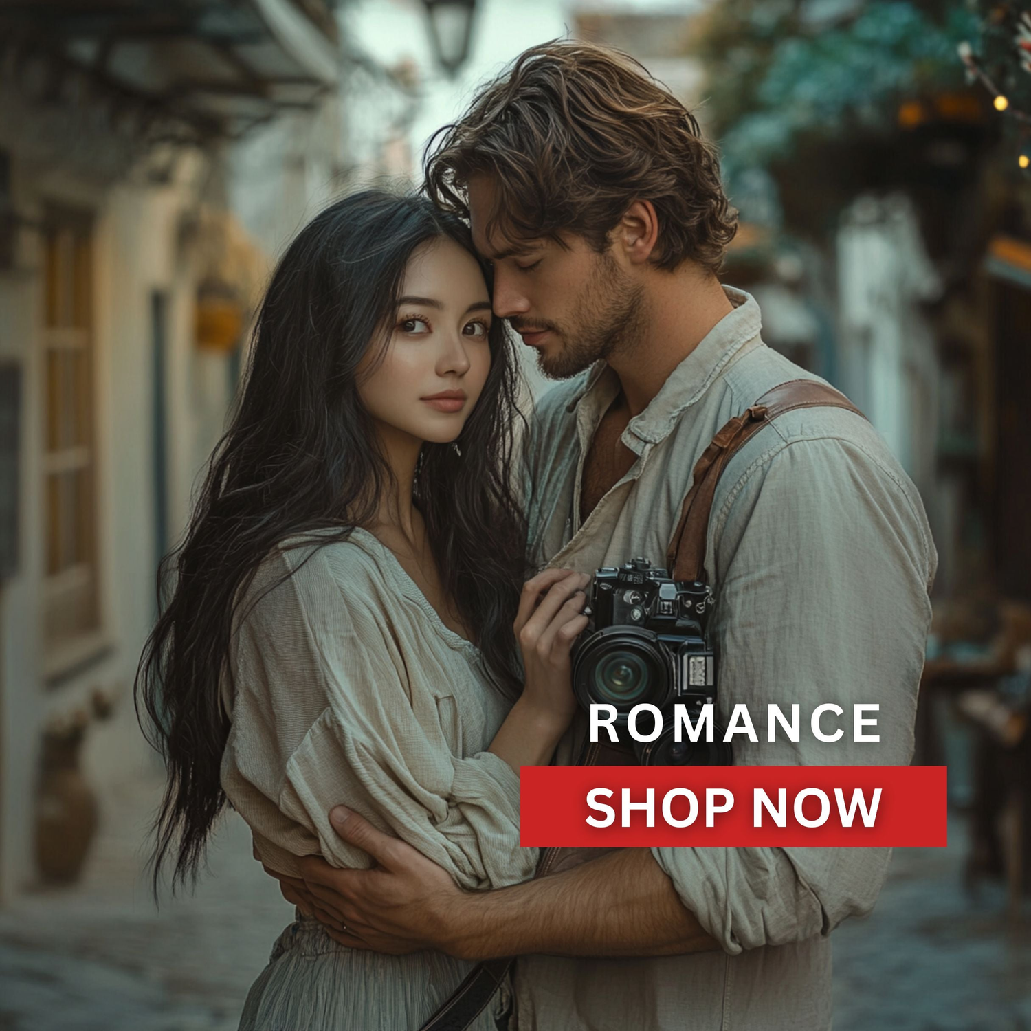 Romance from Audrey Stone and the Havenbrook Series