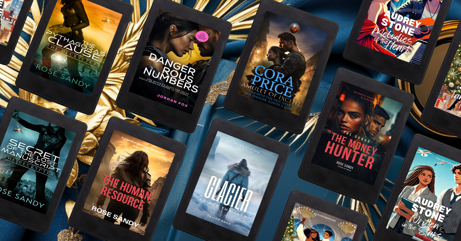 Unlimited Reading Pass Collection