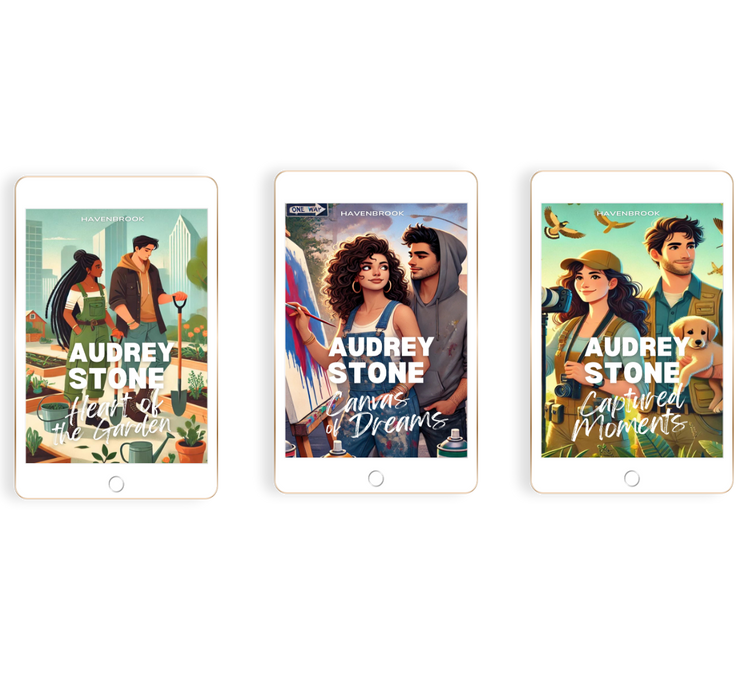 The Havenbrook Bundle Collection