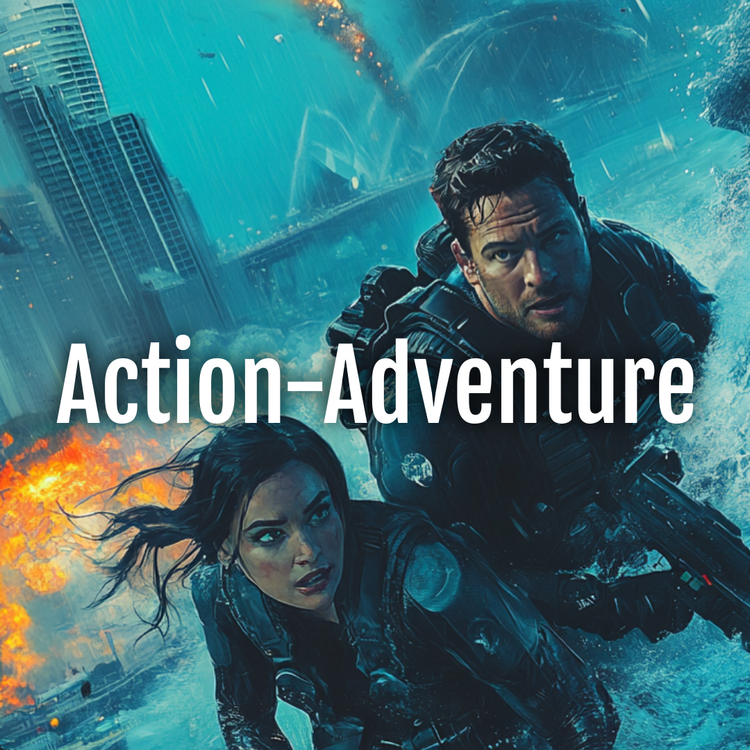Action/Adventure