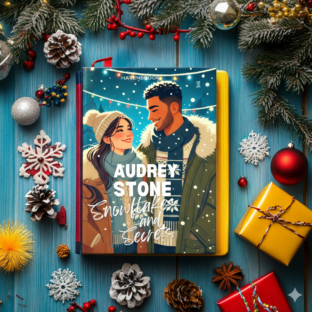 Christmas Reads