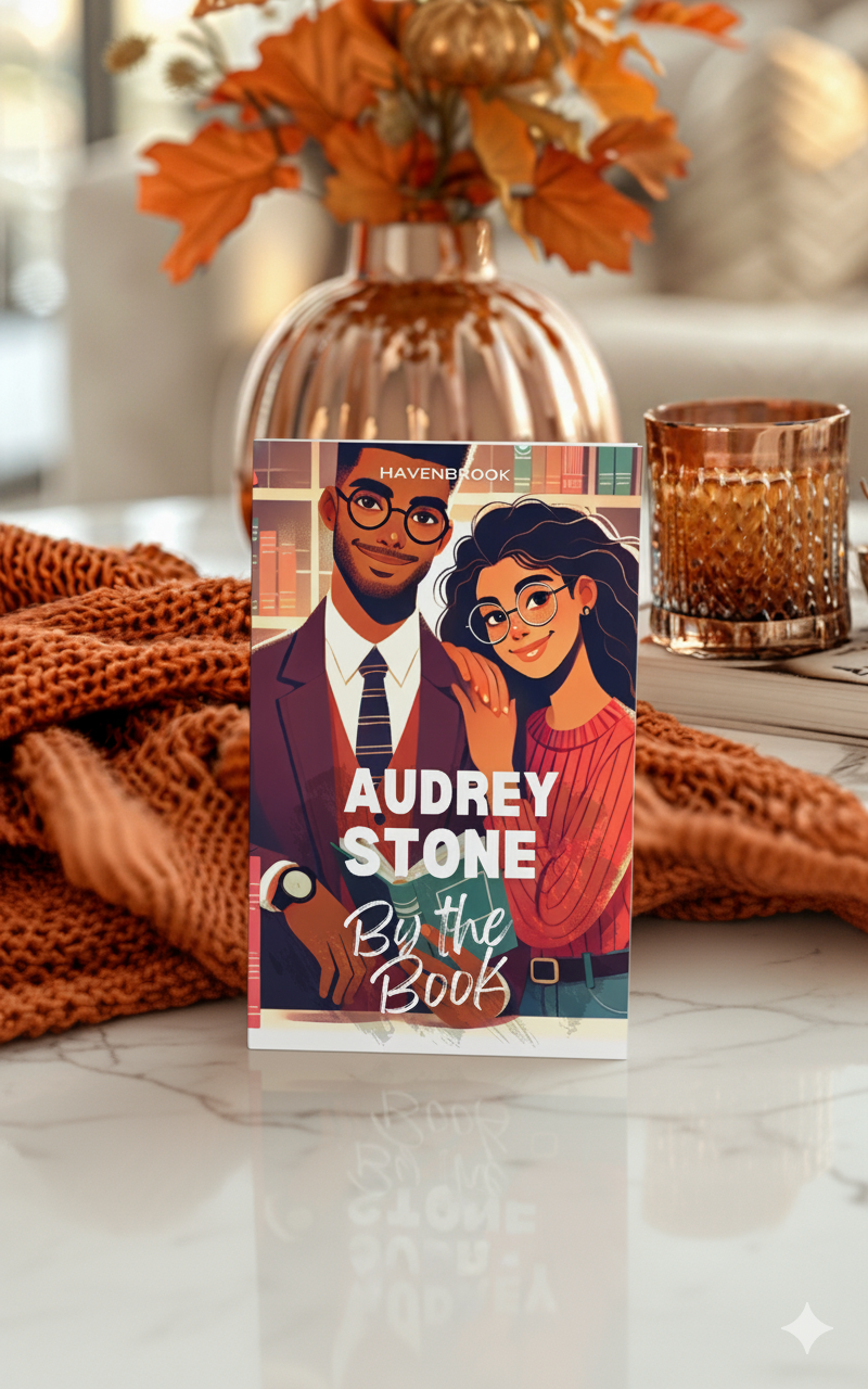 Slow Burn, Sharp Minds: Romance That Respects Your Brain