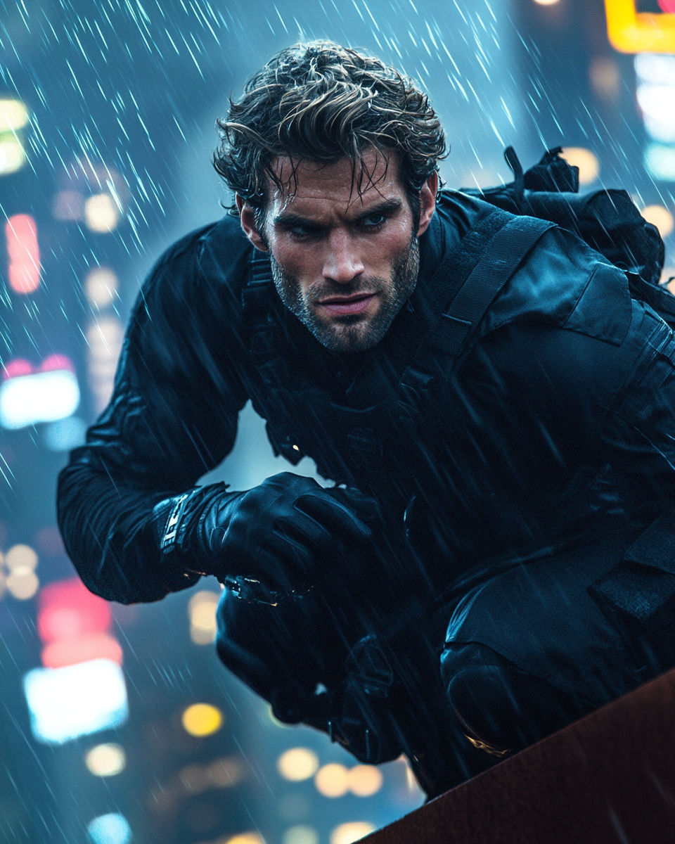 The Nash Shields Thrillers