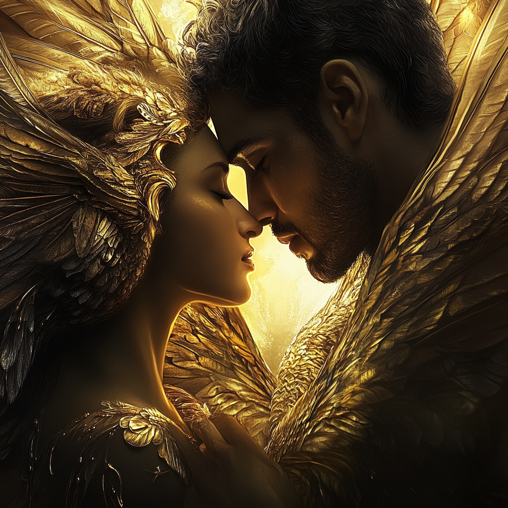 The Seventh Heaven War Series