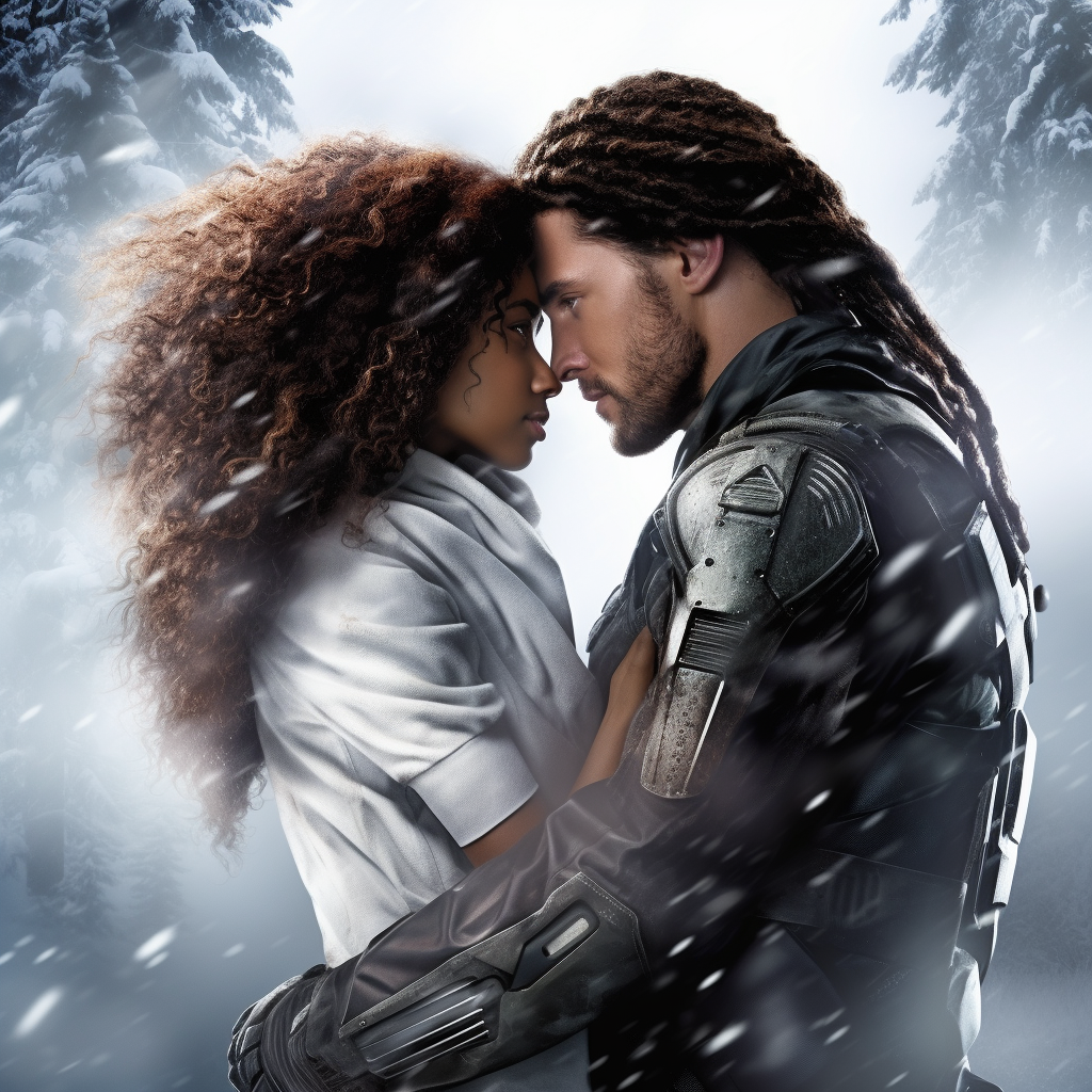 The Heart & Treasure Series