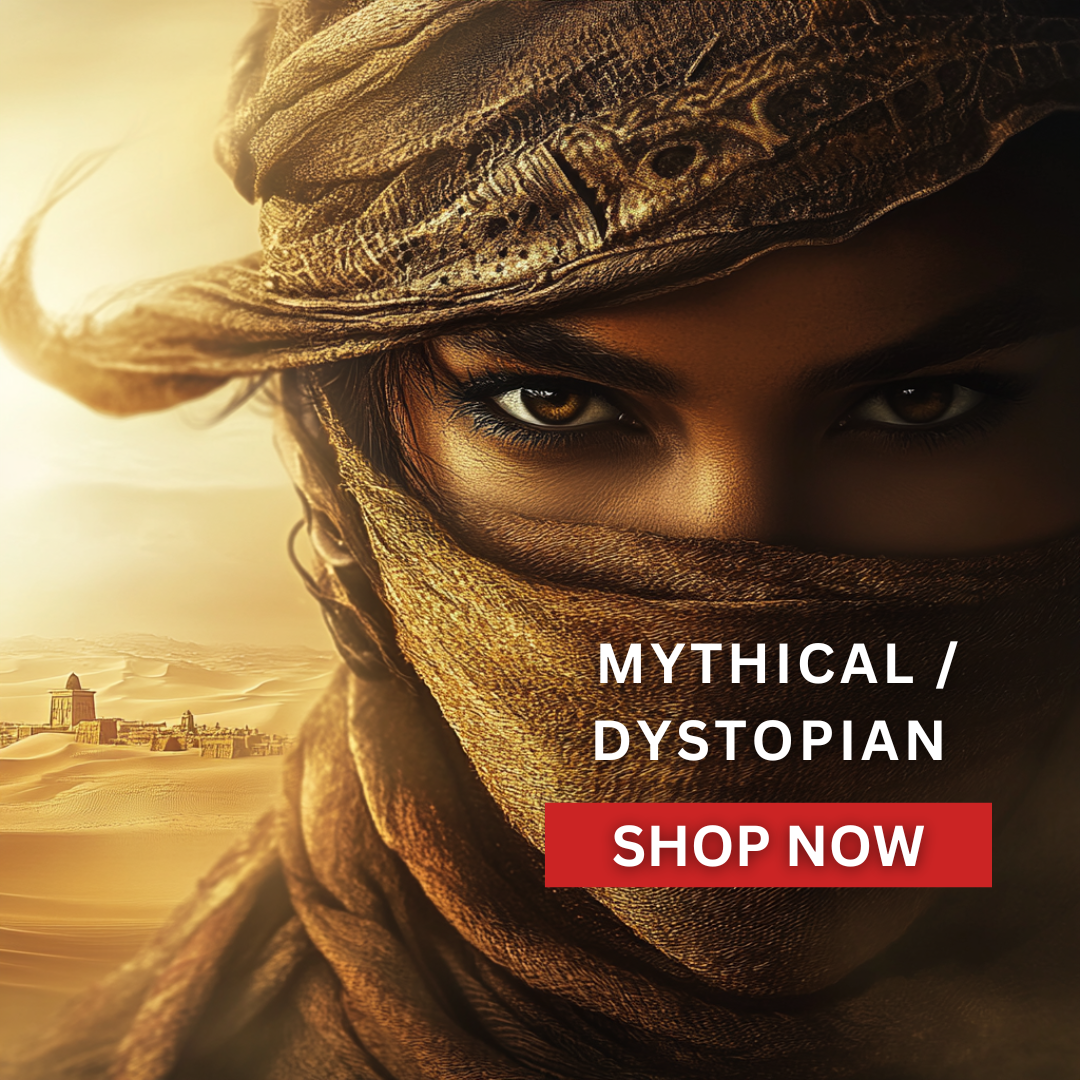 Priestess of Egypt: A Trilogy of Love, Faith, and Destiny - Marin Cyrus