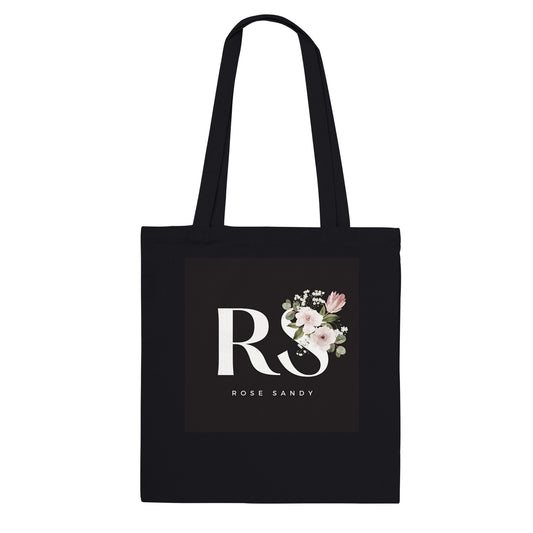 Rose Sandy Classic Tote Bag