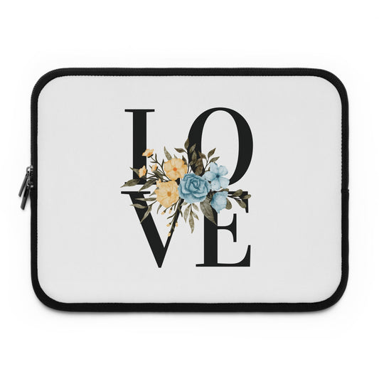 LOVE Laptop Sleeve