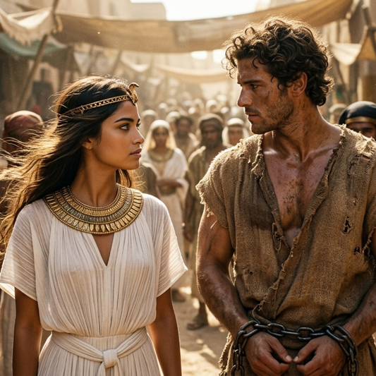 The Priestess Of Egypt Trilogy Ebook Bundle | Historical Thriller Adventure