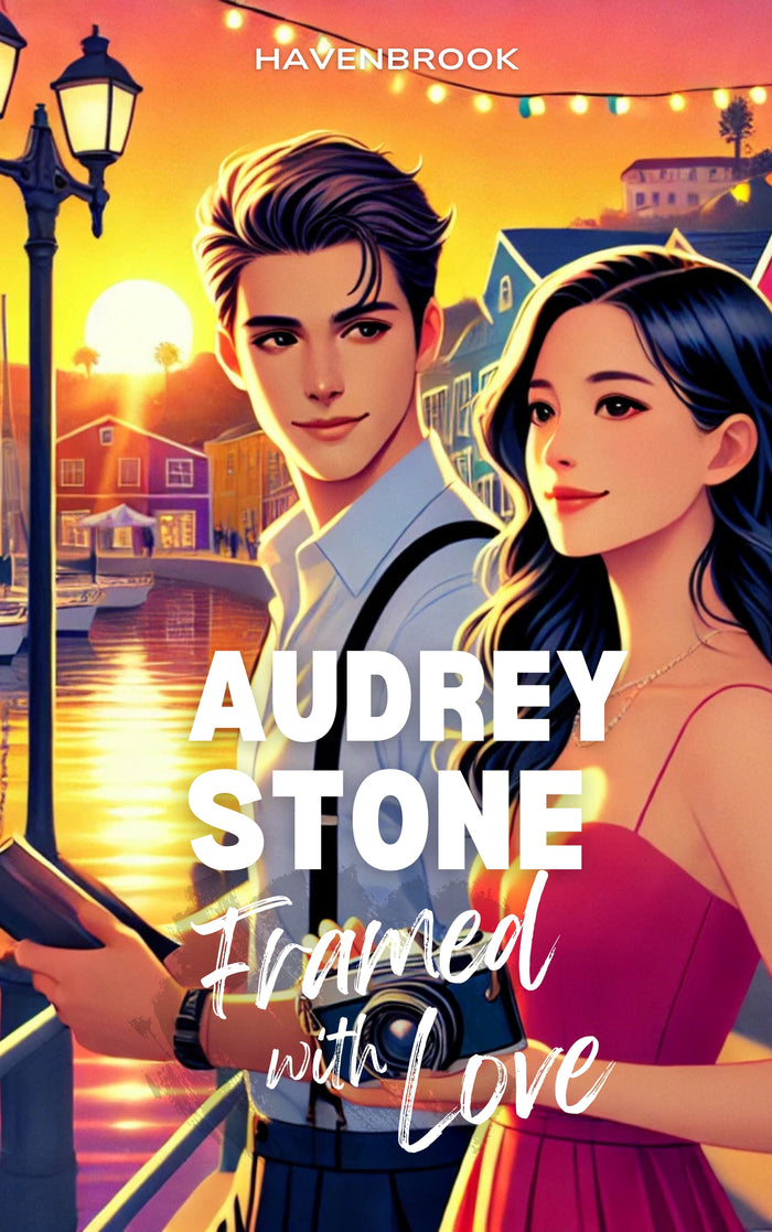 Framed With Love cover