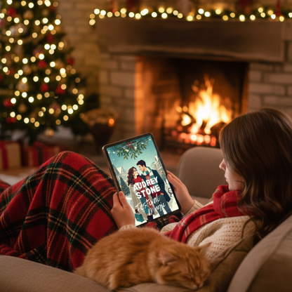 Festival Magic: The Audrey Stone Havenbrook Christmas Romance Series, Book 1