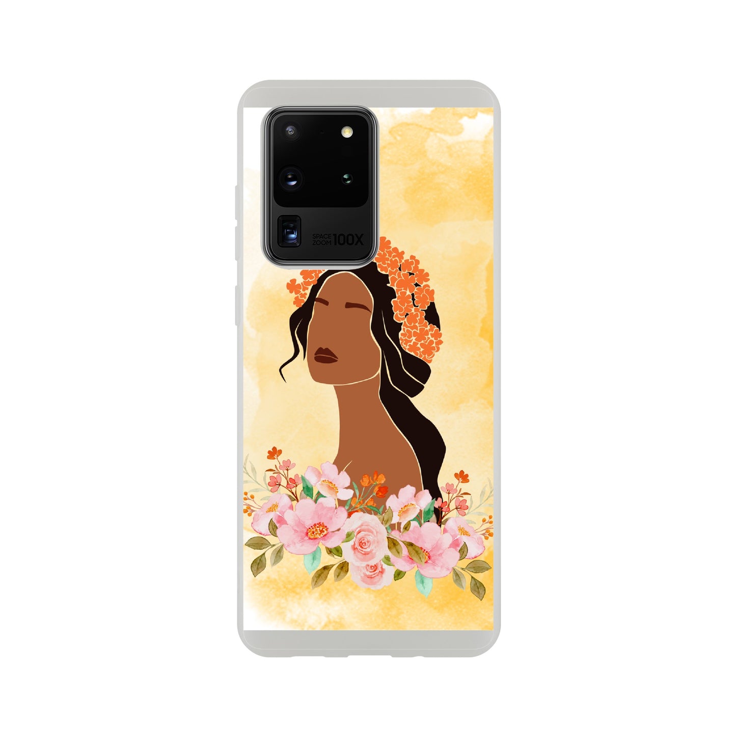 Marree Johnson Inspired Flexi Case