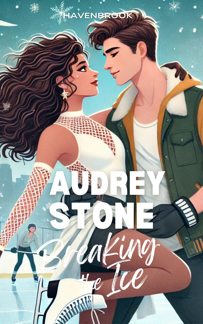 Breaking the Ice cover