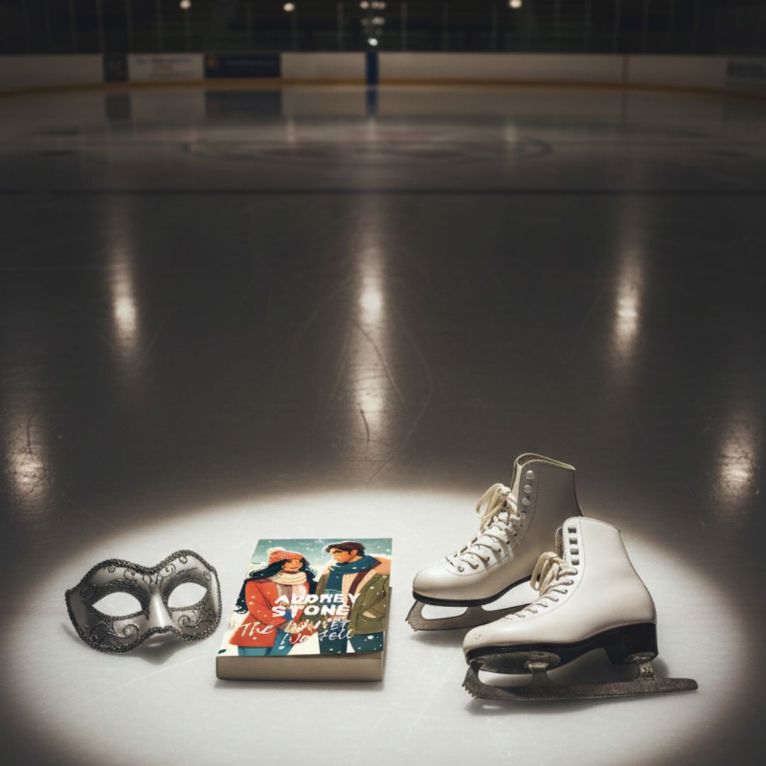 The Winter We Fell: The Audrey Stone Havenbrook Christmas Romance Series, Book 10