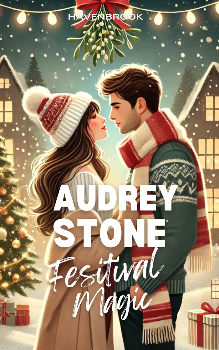 Festival Magic cover