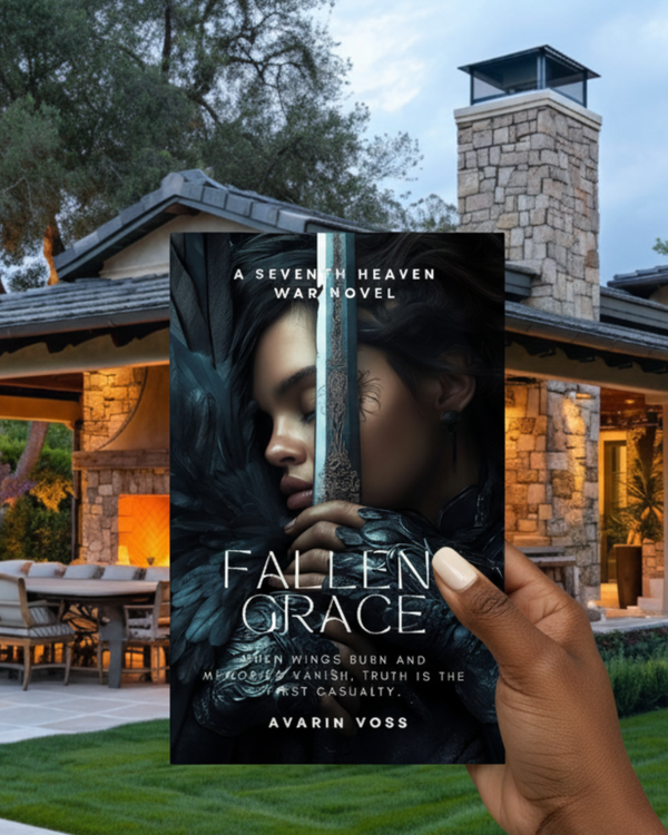 Fallen Grace