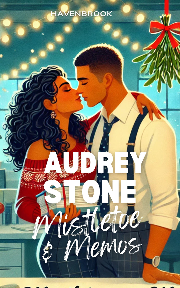 Mistletoe Memos cover