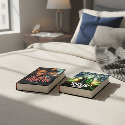 5 Power Reads That Make You Take Up Space - Bundle Ebooks