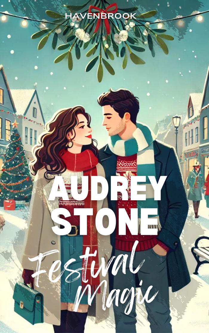 Festival Magic cover