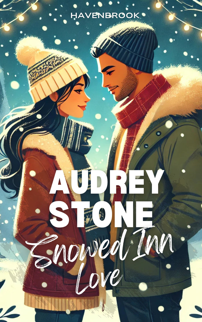 Snowed Inn Love cover
