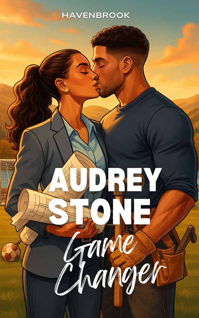 Game Changer cover