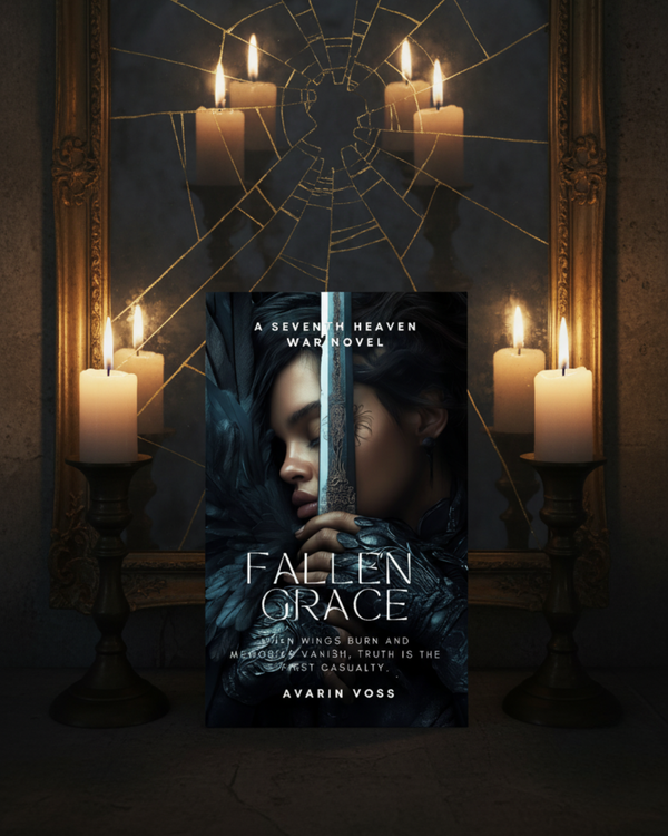 Fallen Grace