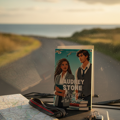 Written in the Stars: Audrey Stone, The Audrey Stone (Havenbrook) Romances, Book 2