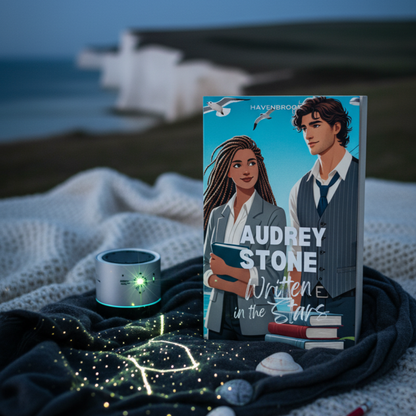 Written in the Stars: Audrey Stone, The Audrey Stone (Havenbrook) Romances, Book 2