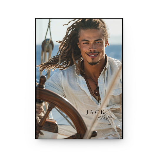 Inspirational Hardcover Journal Matte