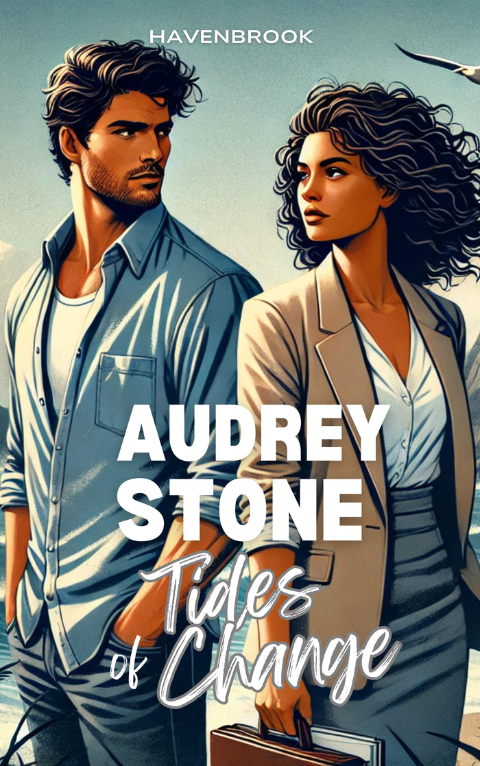 Tides of Change cover