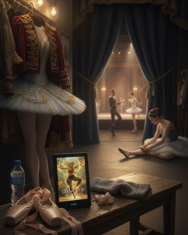 The Dance of Shadows