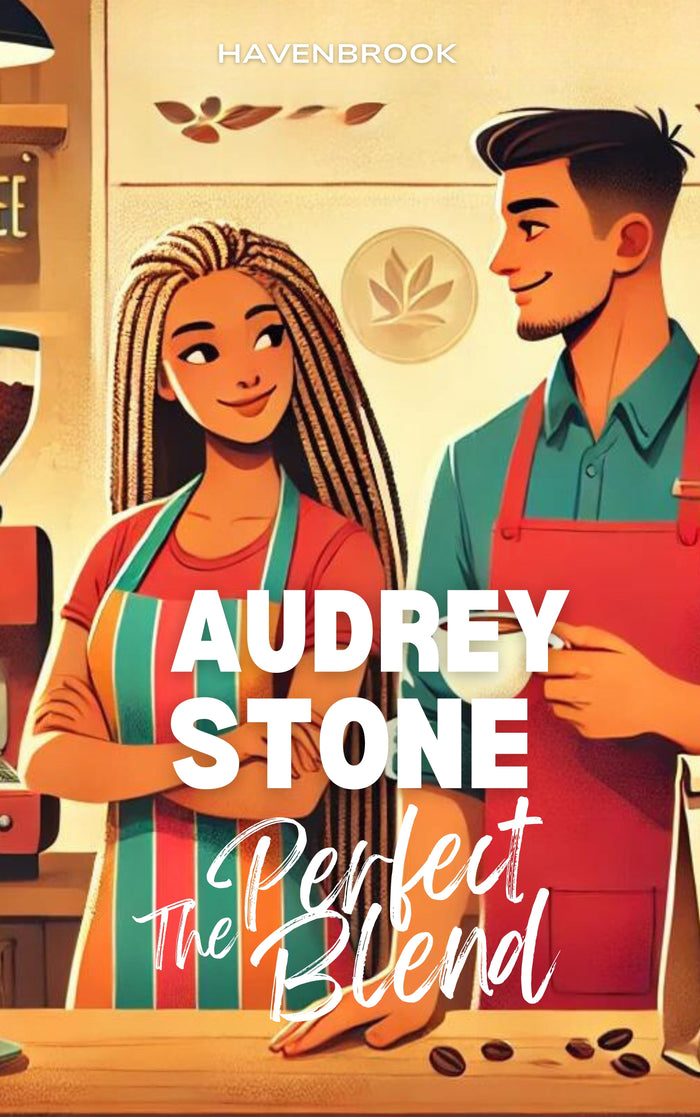 Perfect Blend cover