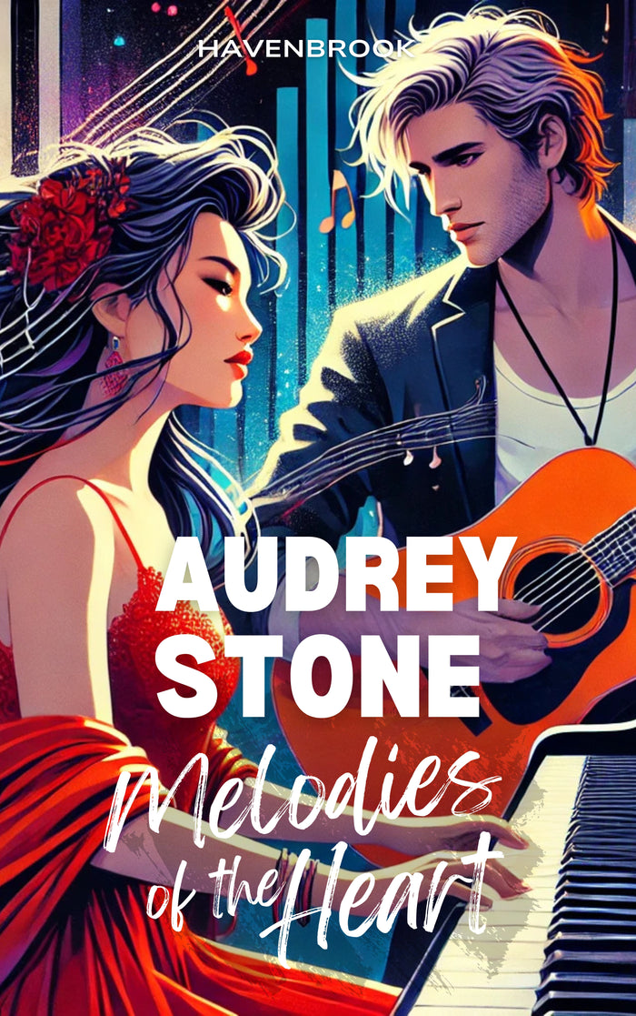 Melodies of the Heart cover