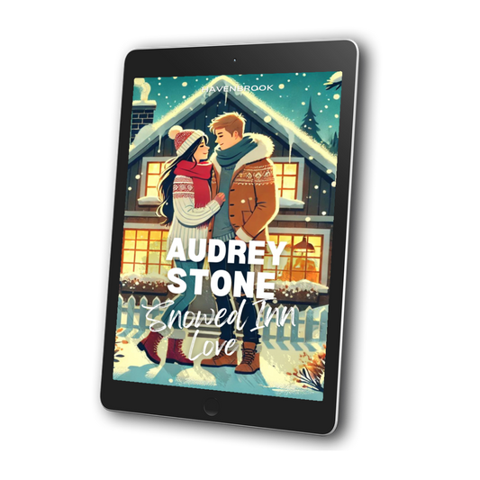 Snowed Inn Love: The Havenbrook Christmas Romance Series - Book 3 (EBOOK)