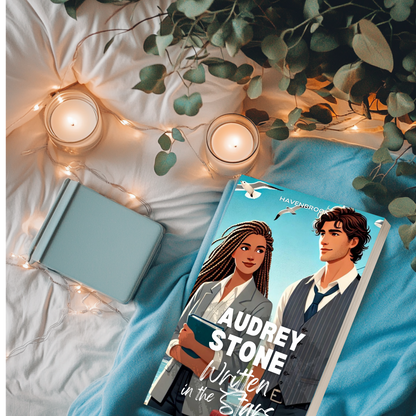 Written in the Stars: The Havenbrook Romance Series, Book 2 - Audrey Stone