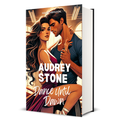 Dance Until Dawn:Audrey Stone, The Audrey Stone (Havenbrook) Romances, Book 23