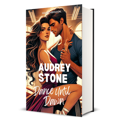 Dance Until Dawn:Audrey Stone, The Audrey Stone (Havenbrook) Romances, Book 23