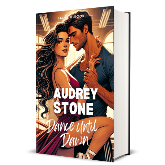Dance Until Dawn - The Havenbrook Romance Series by Audrey Stone - Book 23