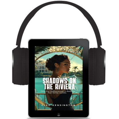 Shadows on the Riviera: The Devereaux Dynasty Series, Cleo Kensington, Book 1