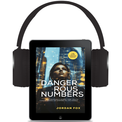 Dangerous Numbers:  The Dark Horizon Series, Book 1, Jordan Fox