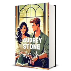 Pages of Us: The Audrey Stone Havenbrook Romance Series, Book 27