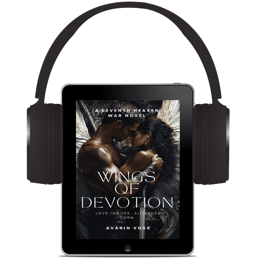 Wings of Devotion: The Seventh Heaven War Series Book 3 - Avarin Voss