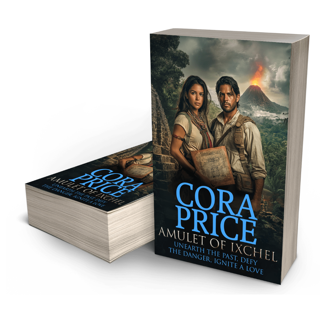 Chalice of the Templars: The Heart & Treasure Series,  Book 20 - Cora Price